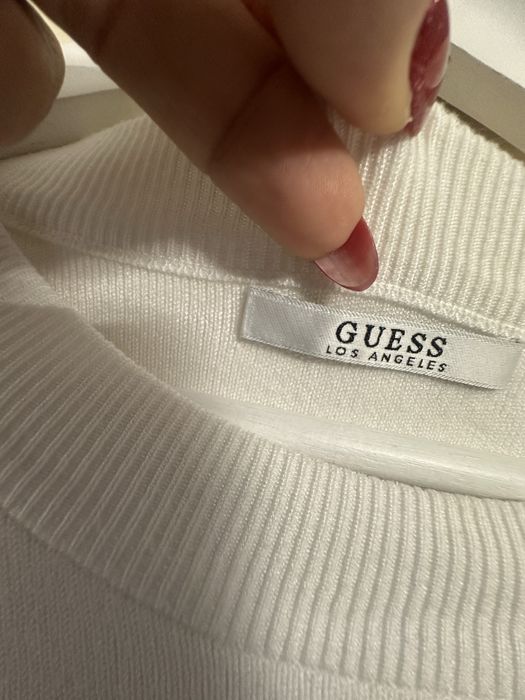Дамски блузи GUESS