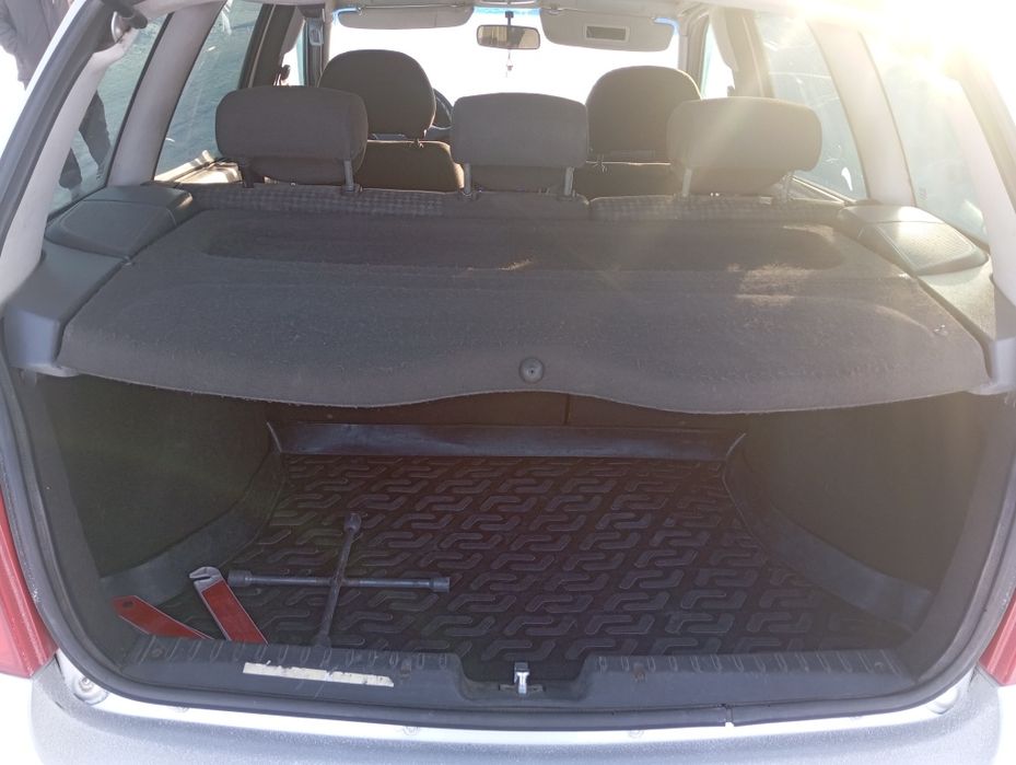 Продам ладу калину универсал