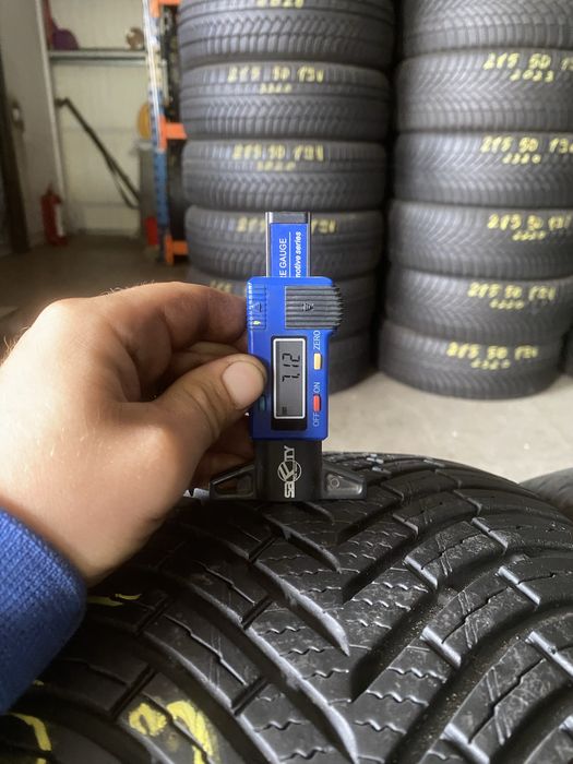 Anvelope All Season 225/50/17 Vredestein Quatrac 225 50 17 R17