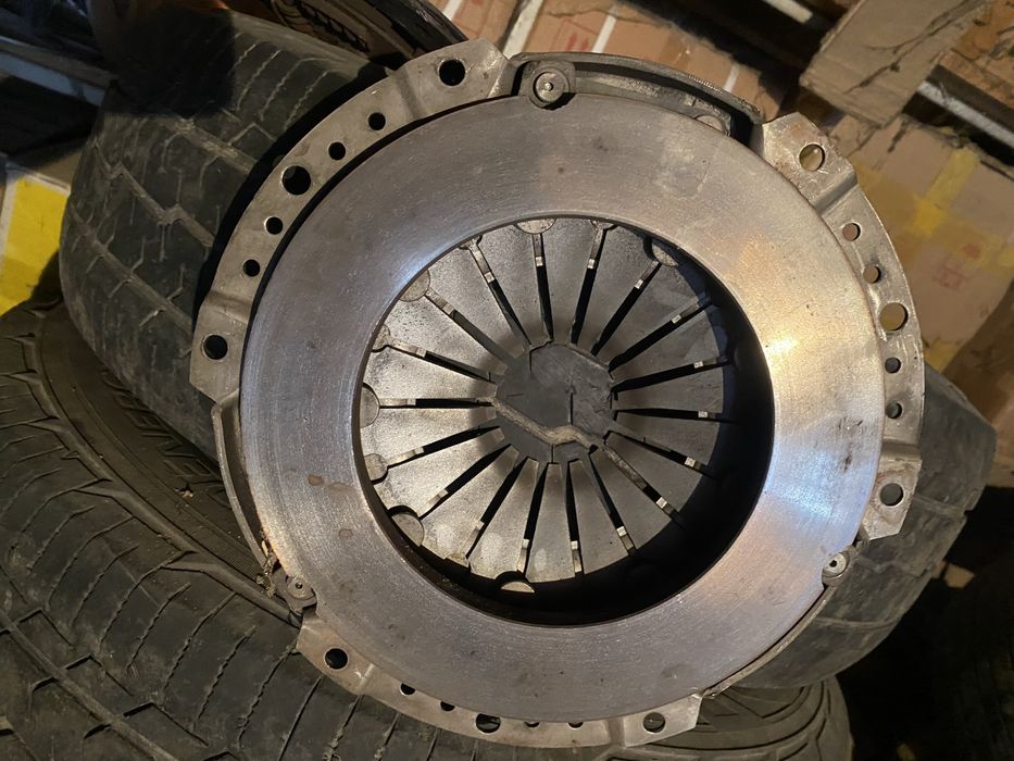 Корзина  на бмв е 34 м 50