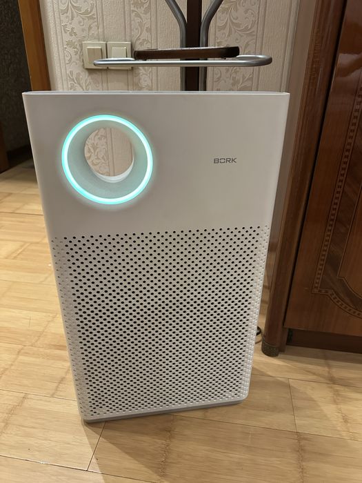 Очиститель воздуха bork A 503
