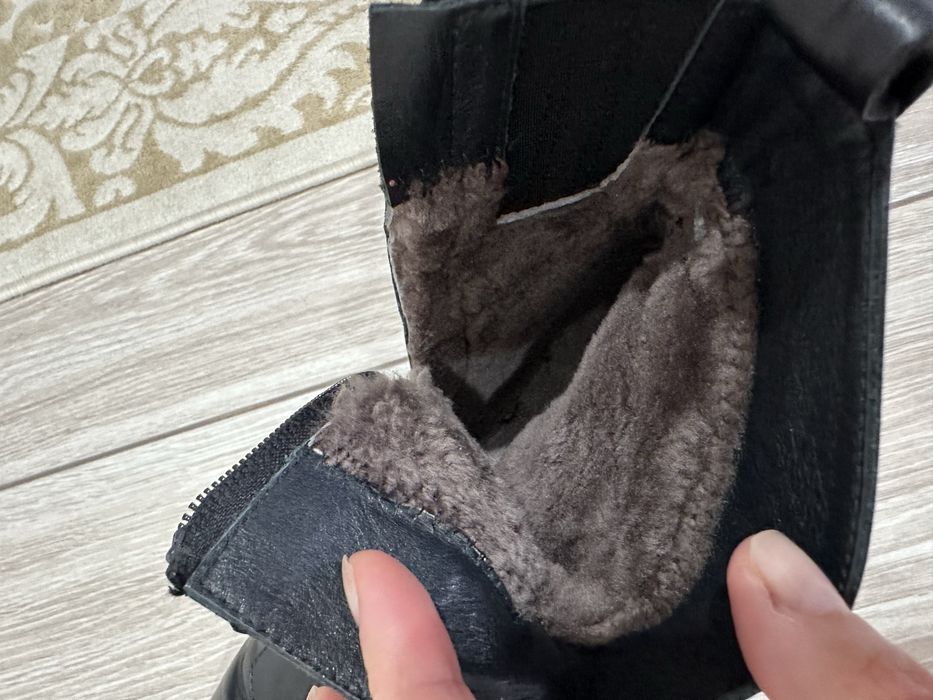 Натуралка кожа Турция