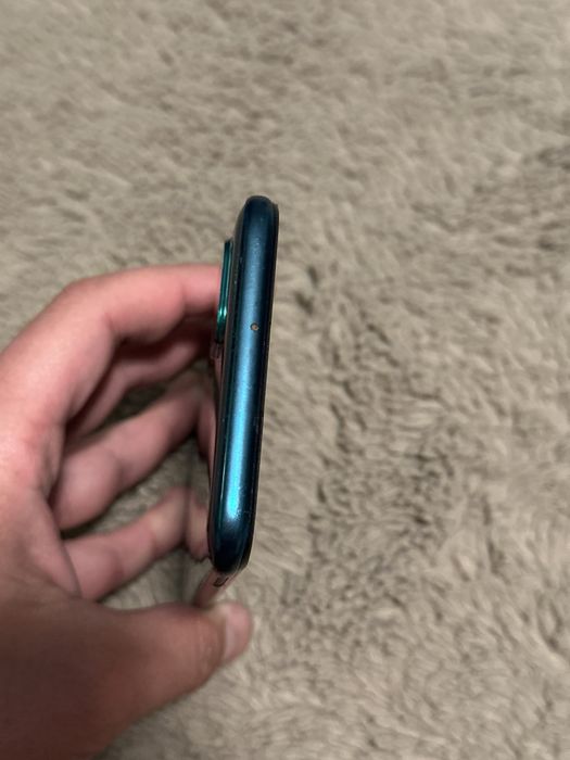 Huawei P40 lite ‼️super pret‼️128gb 6gb ram