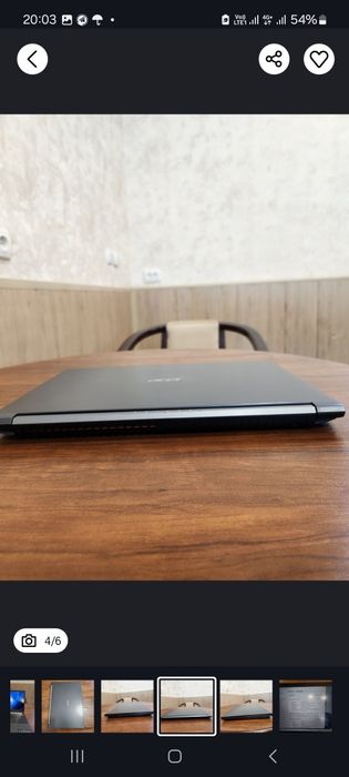 Sotiladi xolati yangi