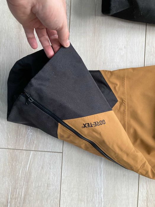 Peak Performance Alpine Pants GORE TEX мъжки сноуборд ски панталон XL