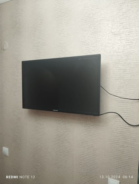 Трёхкомнатная.  ЭСФ, АВР