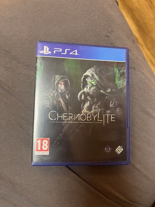 Игри за ps4 и ps5