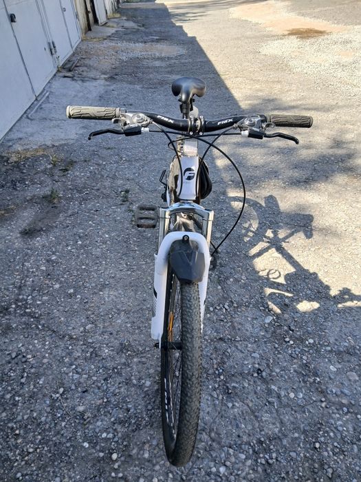 Велосипед взрослый