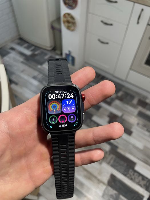 Huawei Watch Fit 4 Pro