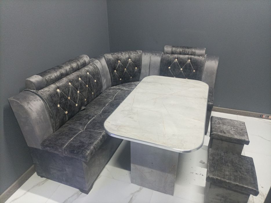 Кухня Угалок аксяа