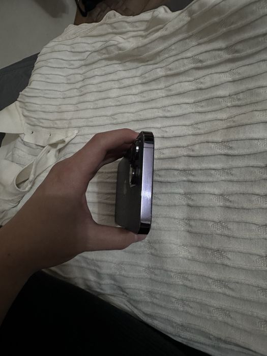 Айфон 14 ПРО МАКС ИДЕАЛ 256 GB