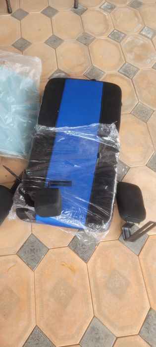 Коляска для инвалидов ДЦП