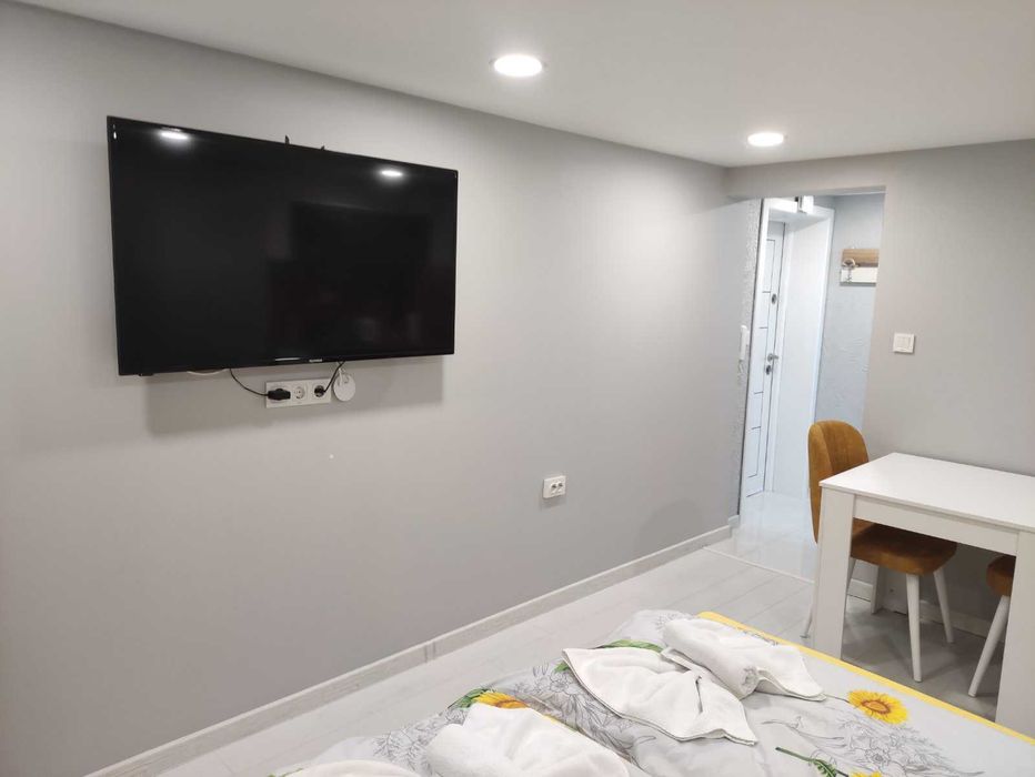 Студио за нощувки МиниМо