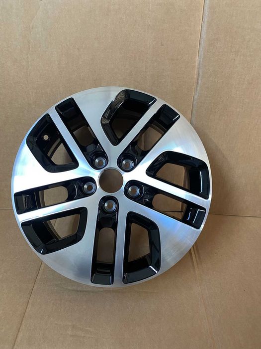 Janta jante aliaj R17 Renault Trafic 3 Vivaro NV300 noua originala