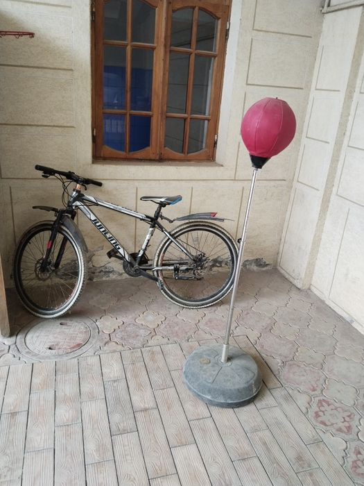 Боксёрская груша