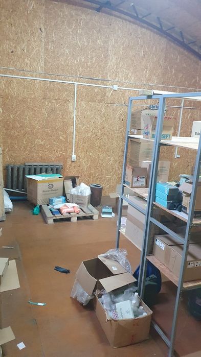 Аренда помещения