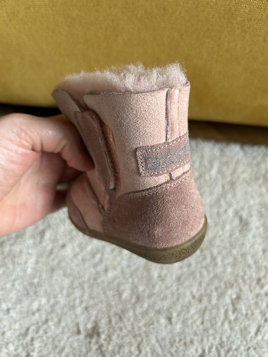 Детски обувки Falcotto, размер 18