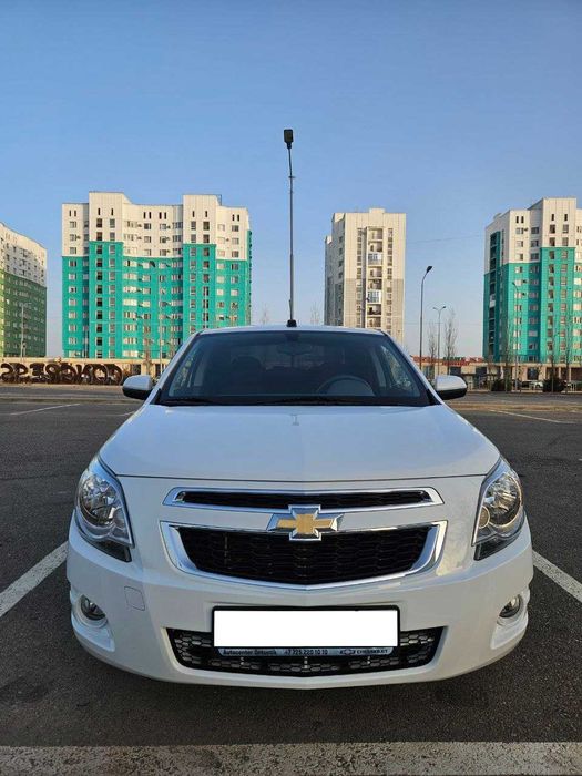 Chevrolet Cobalt 2022