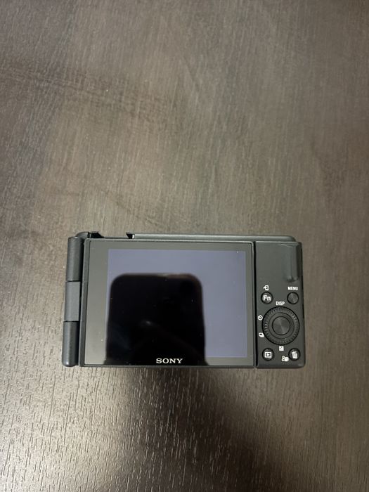 Sony ZV-1F aparat foto