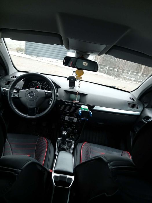 De vânzare  Opel astra h