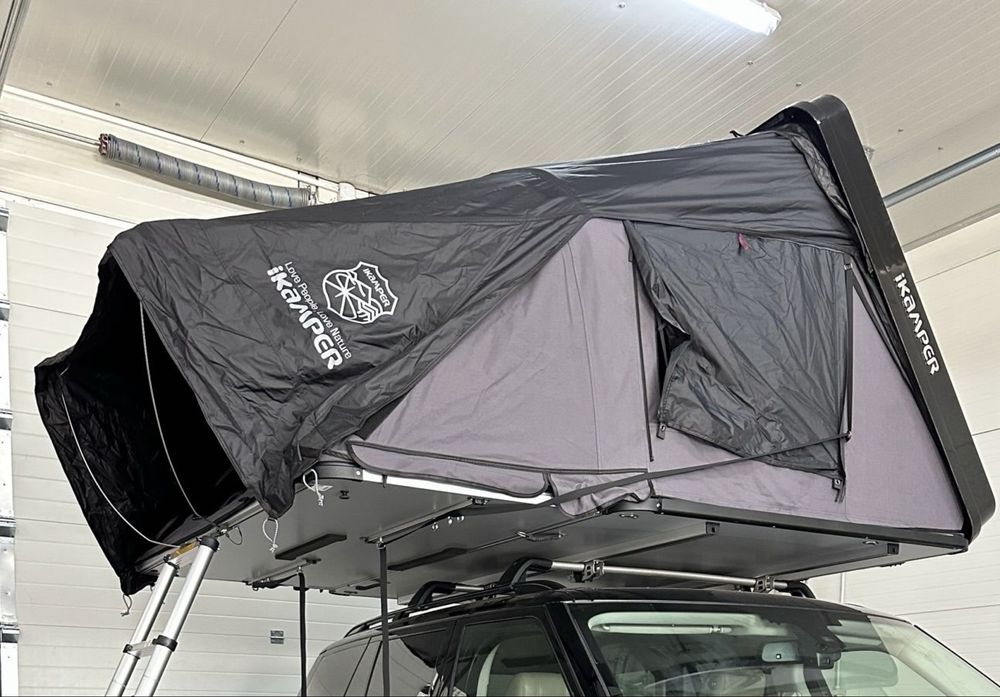 Ikamper Skycamp 3 nou