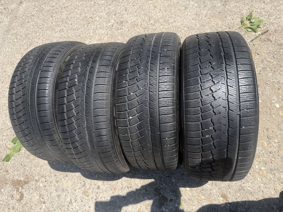 245/45 R18 4бр зимни гуми