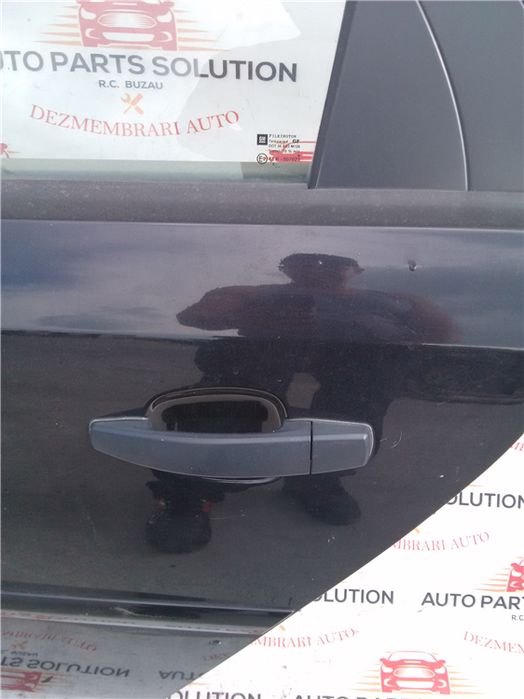 Maner exterior usa stanga spate opel vectra c