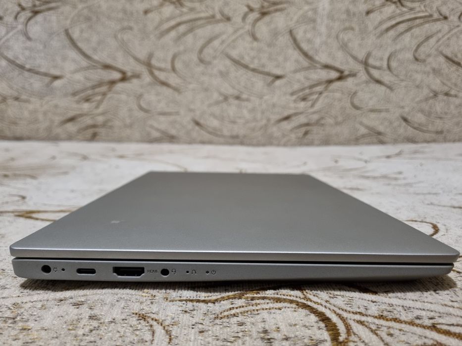 Laptop Lenovo IdeaPad 5 – i5 11th Gen, 16GB RAM, 512GB SSD, Windows 11