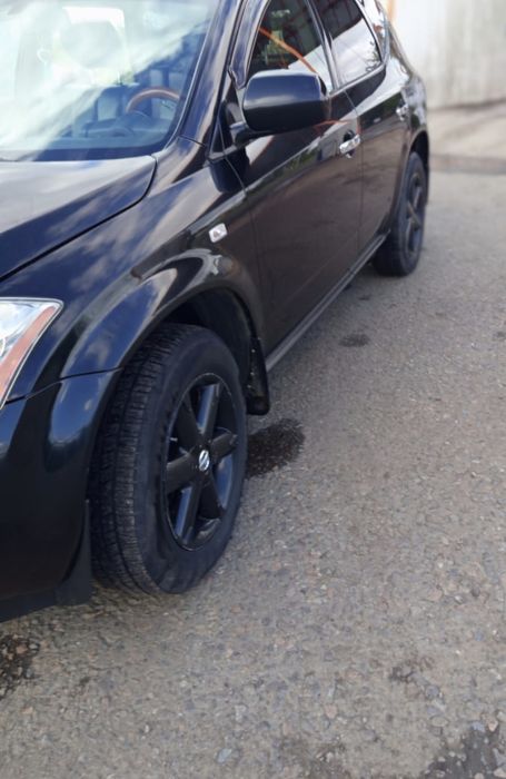 Продам Авто Nissan Murano