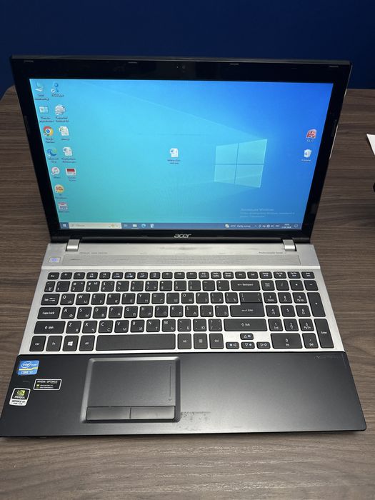 Ноутбук Acer Aspire V3 571G