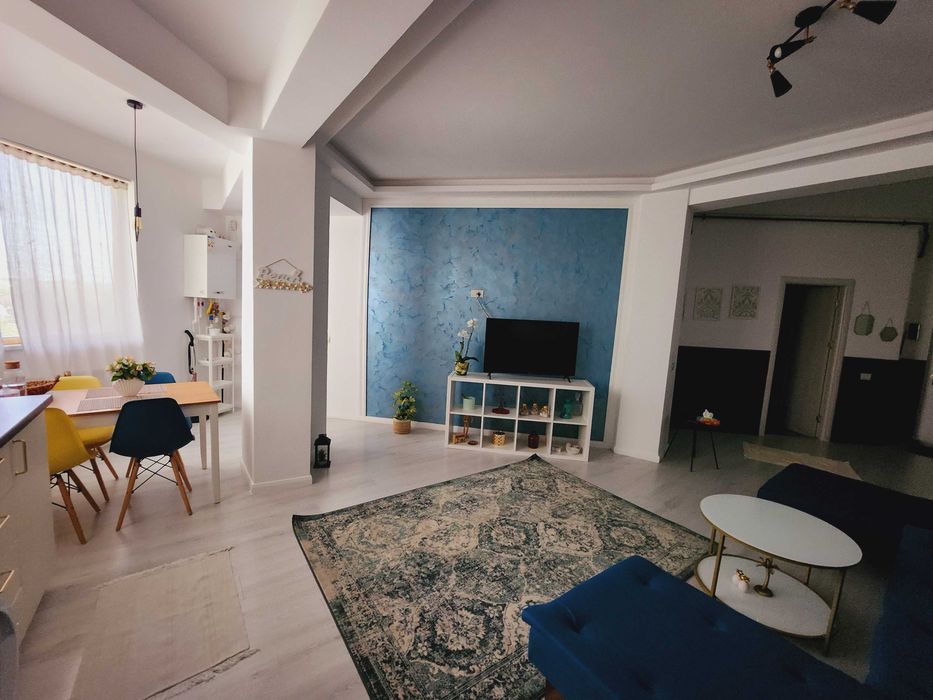 Apartament de vanzare 2 camere Unique