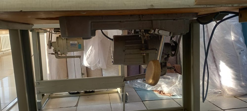 Продам швейные машины