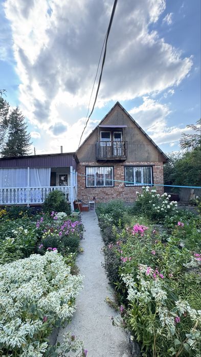 Продам дачу СО Иртыш-4