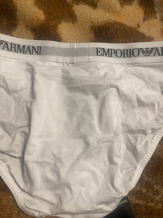 Emporio Armani мъжки слипове