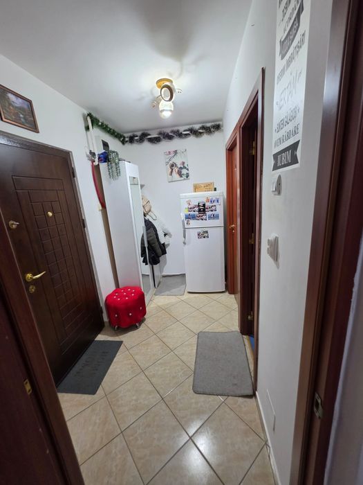 Garsonieră 38mp, mobilată și utilată, Primăverii 7