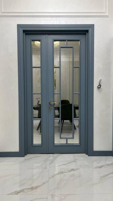 MDF eshiklar yasash xizmati