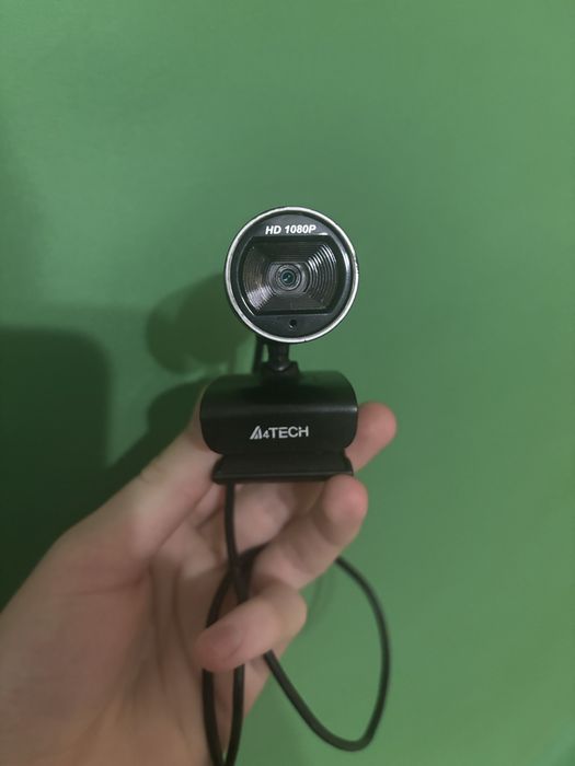 Веб-камера  A4Tech PK-910H / HD 1080p