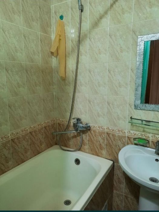 Продаётся квартира 72м²