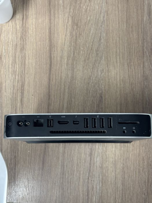 Продам apple macmini