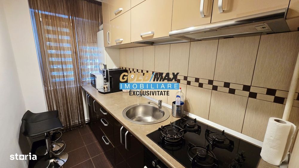 Apartament 3 camere, Banat, str. Banat, goldmax.ro
