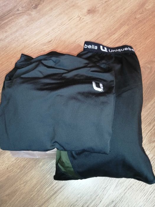 Мъжки комплект термобельо