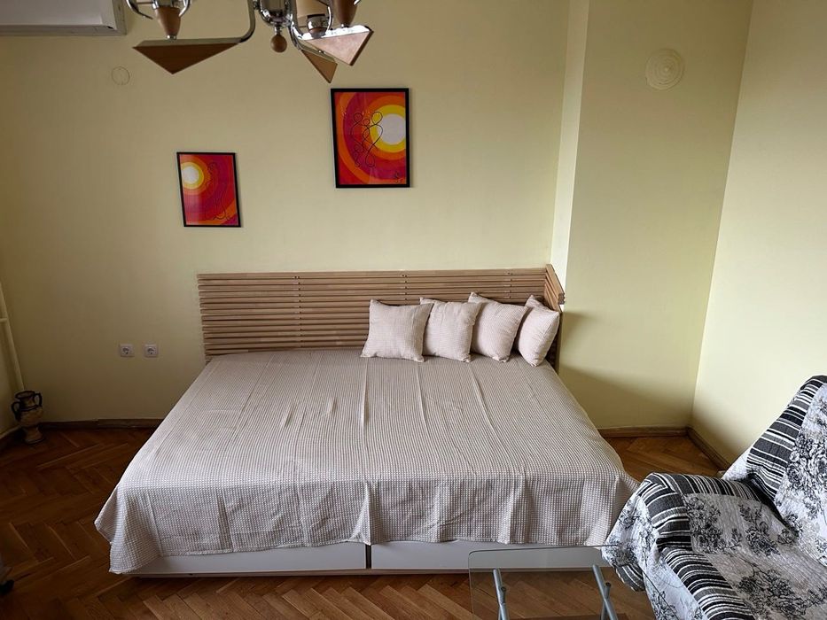 Дава се под наем Двустаен апартамент в София, Белите брези - 50 кв.м за 408 € - Снимка #7