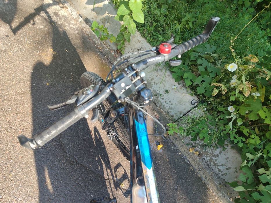 Велосипед,отличный