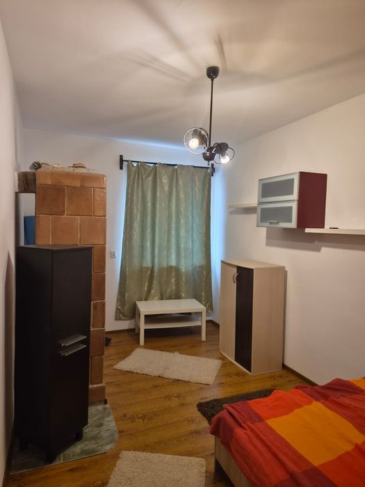 Chirie ap.2 camere