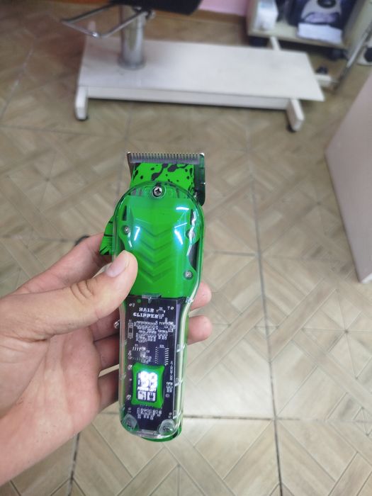 Машинка для стрижка