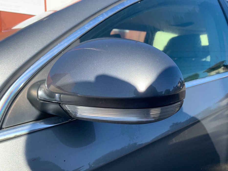 Vw Passat B6 na chasti Фолксваген Пасат 6 на части 2.0 FSI TURBO 08-10