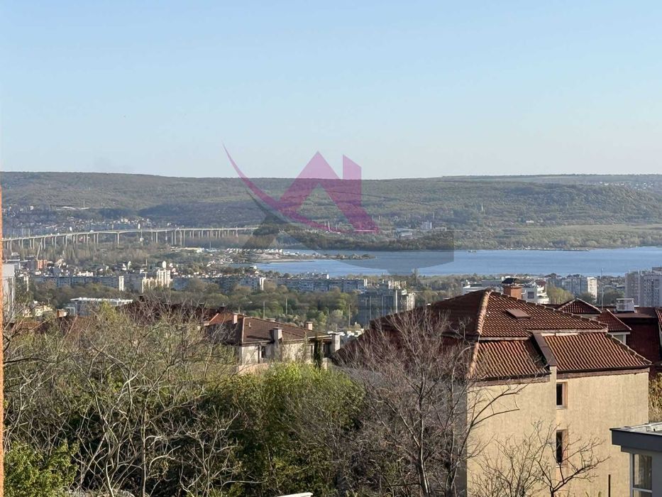 Продава се Двустаен апартамент в Варна, Възраждане 3 - 78 кв.м за 1014 €/кв.м - Снимка #6
