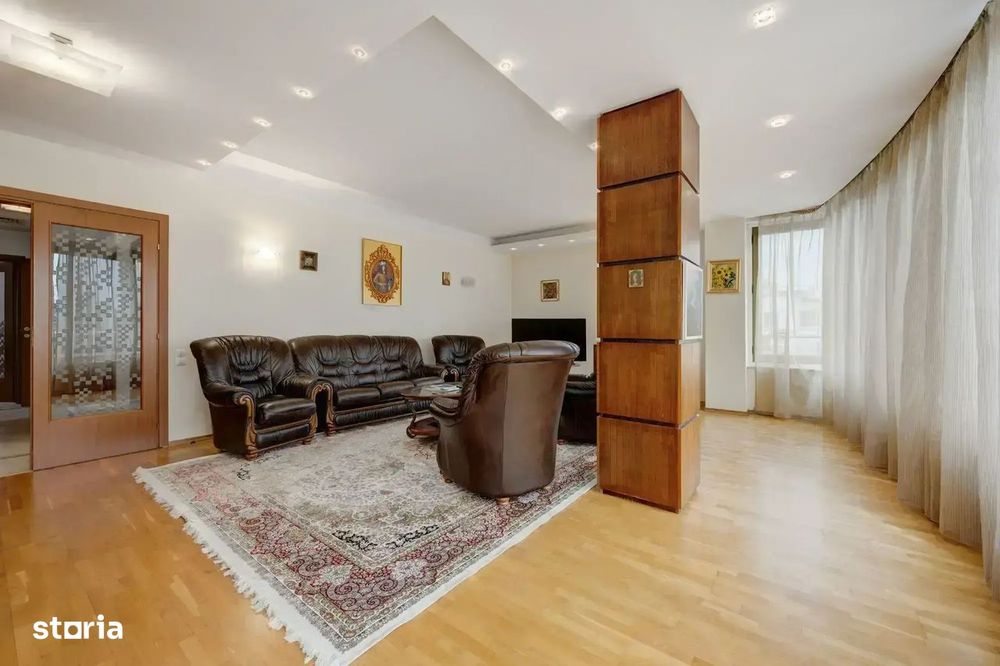 Apartament 3 camere pe Blvd. Primaverii!