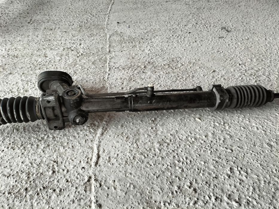 Хидравлична кормилна рейка VW Polo / Фолксваген Поло 2004г.