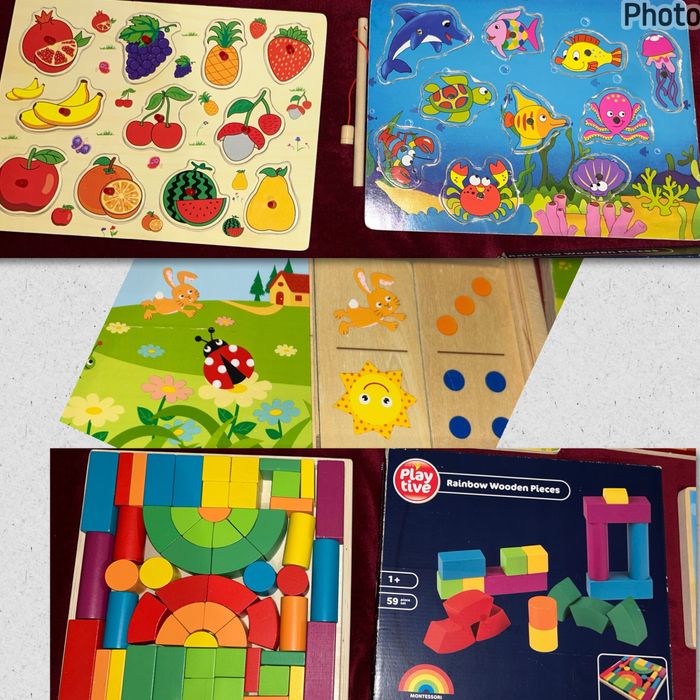 Детски играчки